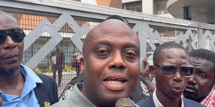 Gov’t Settle New Teachers’ 13-Month Salary Arrears in 2026 Budget - Deputy Finance Minister