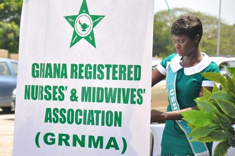 GRNMA Apologises to Health Minister Over Ridge Hospital Incident