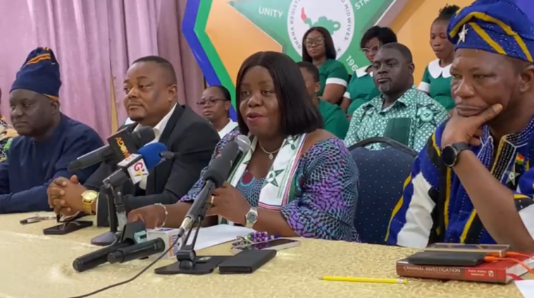 GRNMA Suspends Planned Strike Following Successful Talks with Gov't