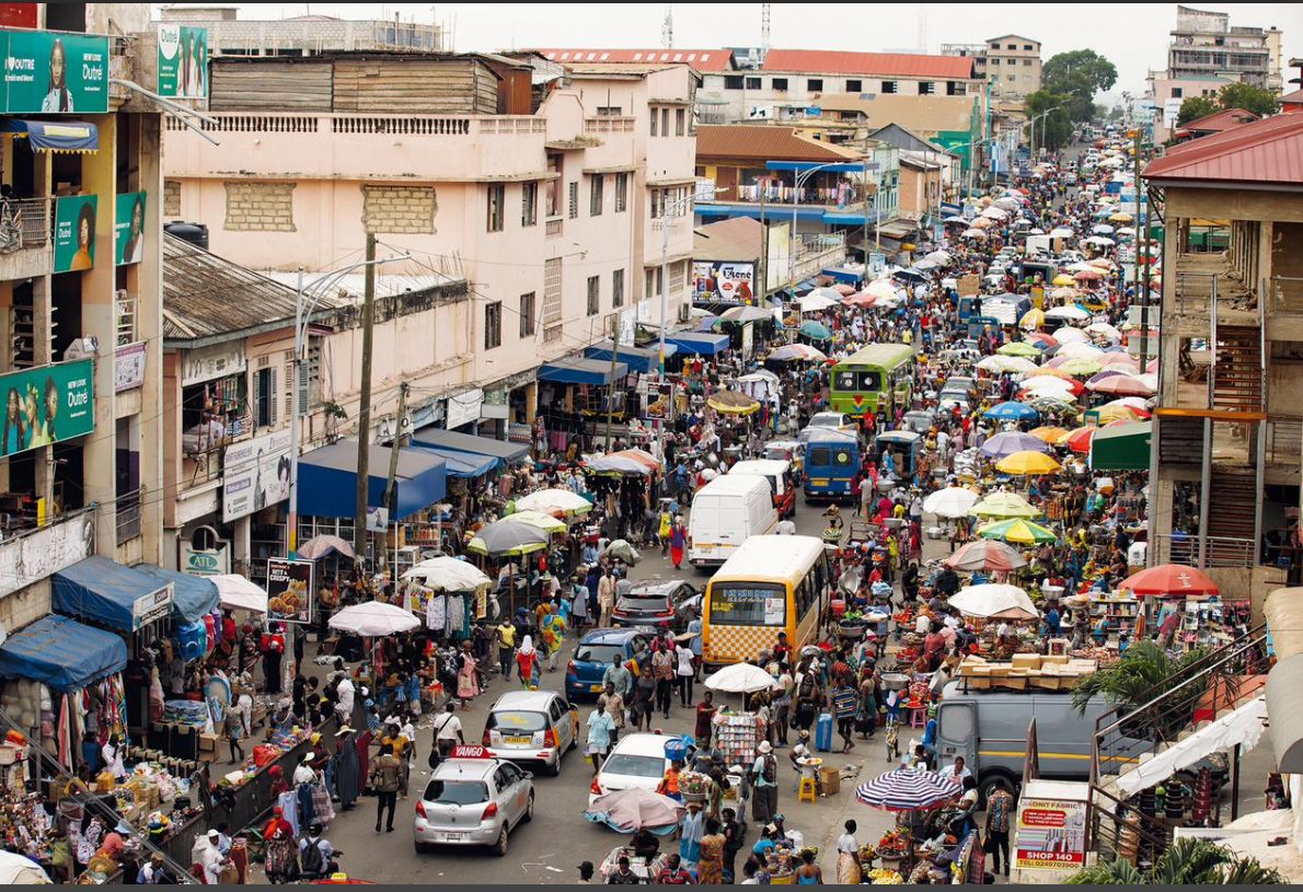 GSS to Businesses: Cut prices, innovate, and pass savings to consumers