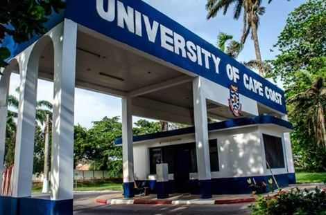GTEC Suspends Government Support to UCC, Declares Institution “Non-Existent”
