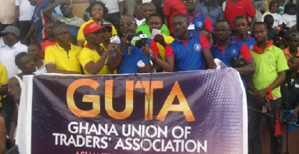 GUTA Urges Traders to Slash Prices on Old Inventory to Ease Market Pressure