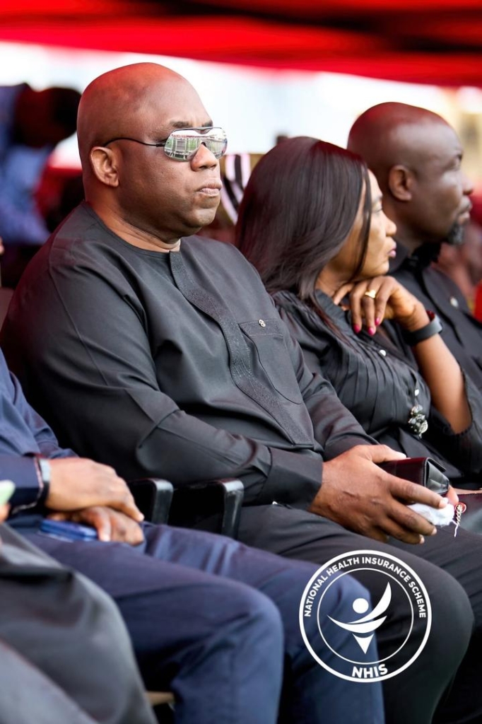 Helicopter crash: NHIA to provide lifetime health insurance coverage to widows and children