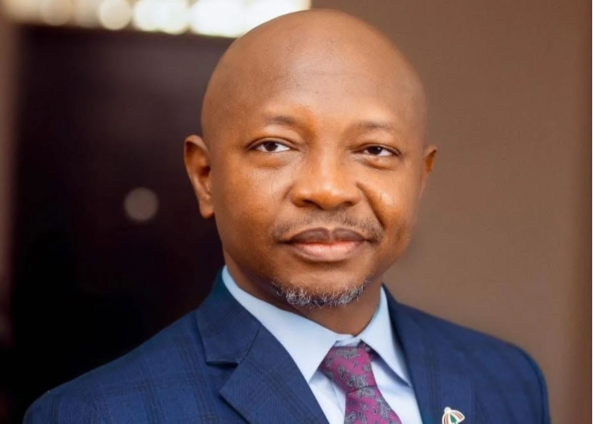 Historic Pan-African Road Trip Launches in Accra to Champion Visa-Free Africa by 2030