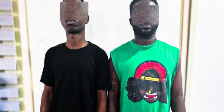 Homowo: Second Suspect Arrested in Omanjor Chief’s Palace Violence