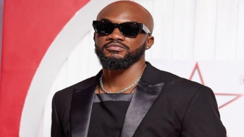 I funded some of my projects while at Highly Spiritual – Mr. Drew