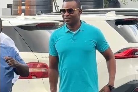 Illegal Mining Trial of Chairman Wontumi Begins Today