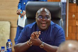 Julius Debrah to Open Mining & Minerals Convention 2025