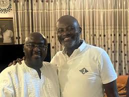Ken Agyapong Campaign Accuses NPP of Bias in Favor of Bawumia as ‘Establishment Choice’