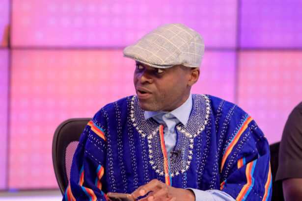 Kpebu Urges NPP to Appeal to IGP for Abronye’s Release