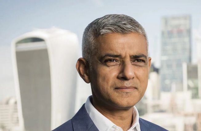 London Mayor Sadiq Khan to Deliver Keynote on Innovation and Education at University of Ghana