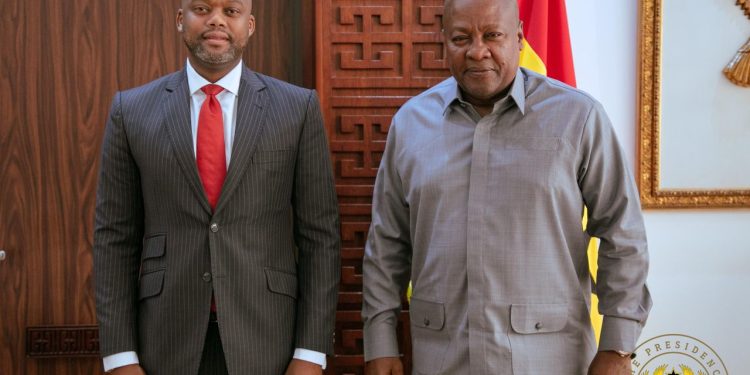 Mahama Calls for Targeted Infrastructure Investment to Realize AfCFTA’s Economic Promise