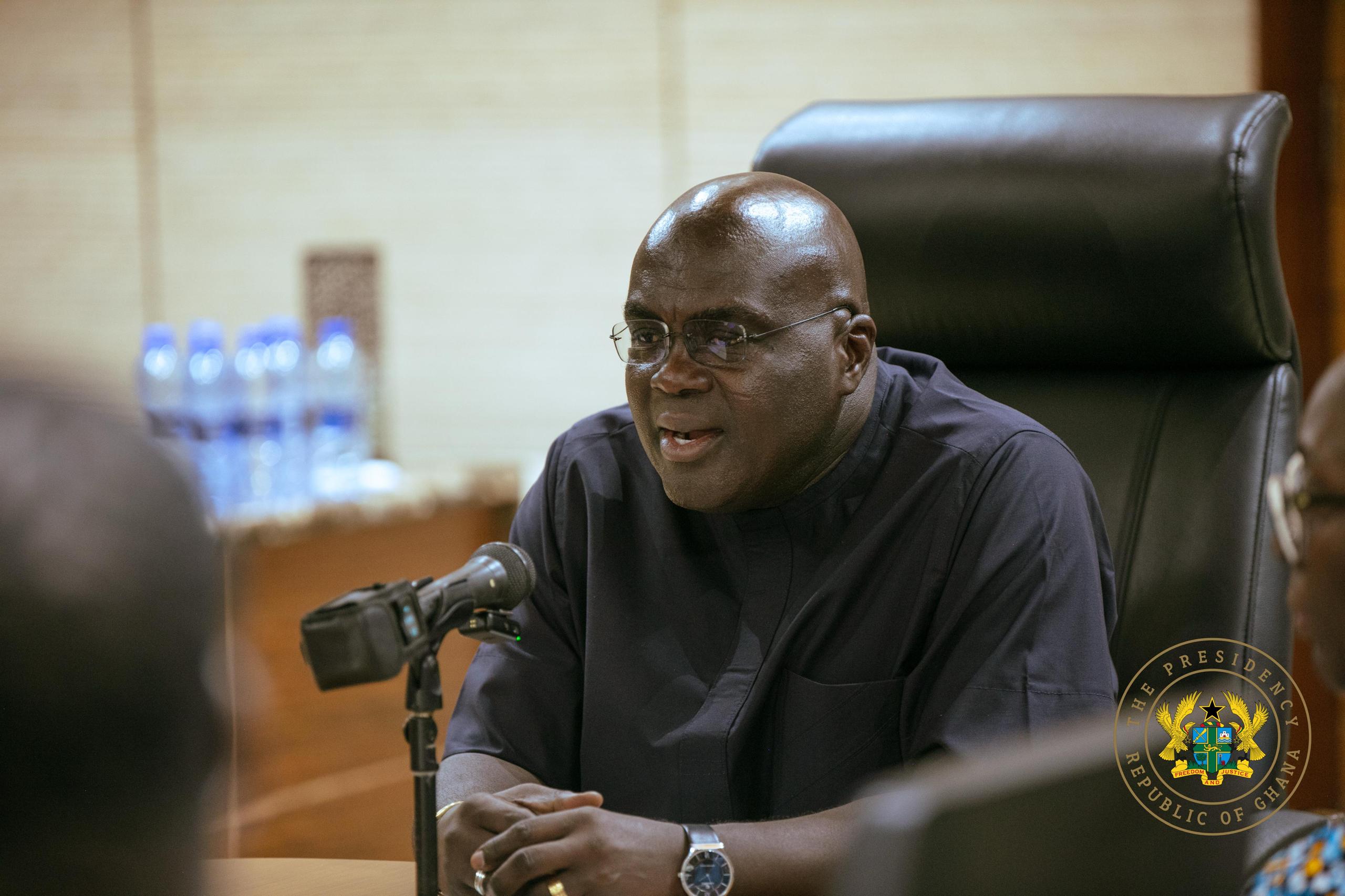 Mahama Had Deep Affection for Daddy Lumba’s Music – Julius Debrah