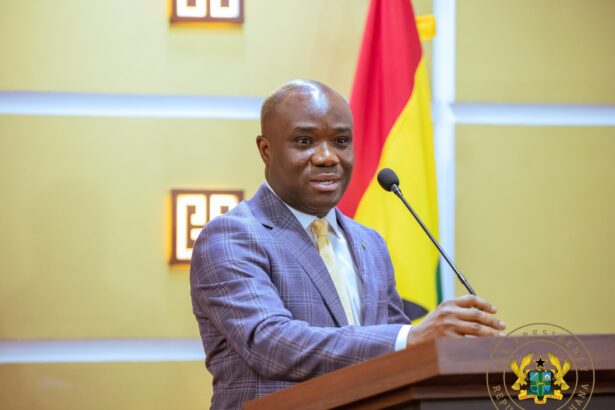 Mahama Prioritised Essential Spending Over Extravagance – Kwakye Ofosu