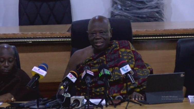 Manhyia  Orders Closure of Schools, Markets, and Offices for Asantehemaa’s Funeral on  Sept.18