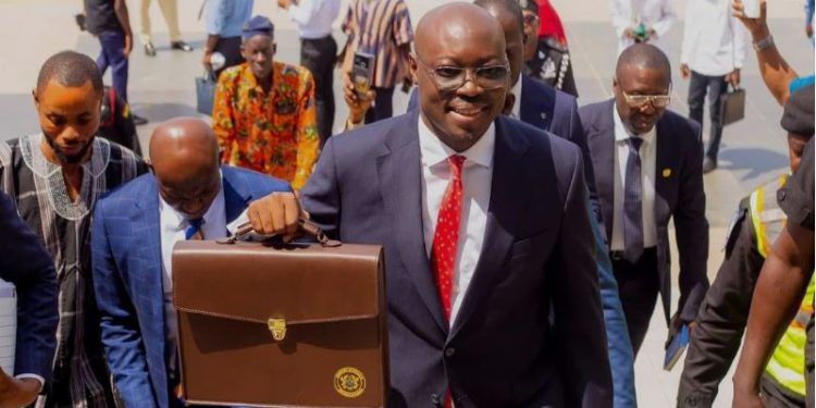 Mid-Year Budget Review Set for July 24 – Deputy Majority Leader