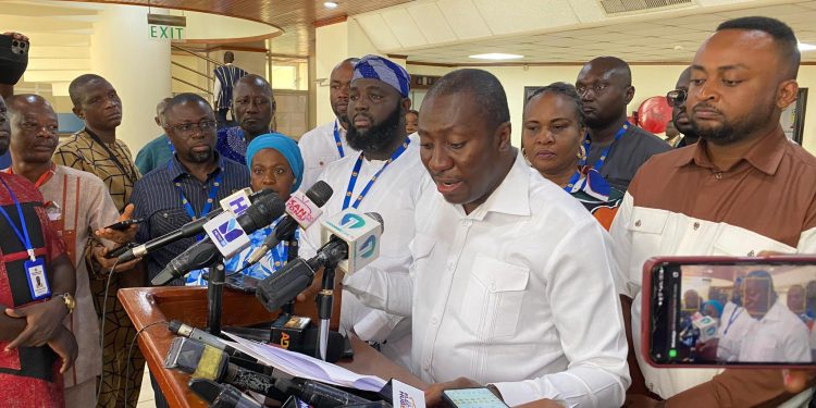 Minority Calls for Urgent Briefing on Nationwide Surge in Violent Crime