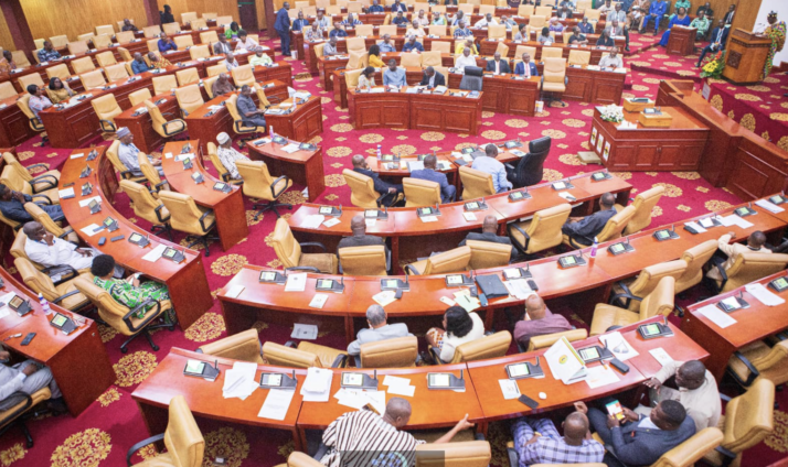 Minority threatens to boycott Mid-Year Budget presentation