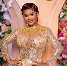 Nana Ama McBrown Undergoes Fifth Surgery, Appeals for Prayers During Recovery