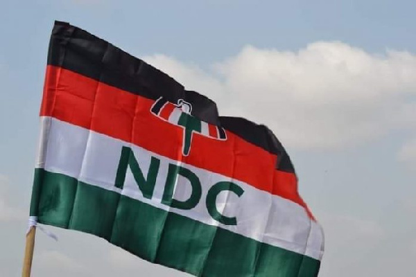 NDC Pledges Transparent Primary in Tamale Central