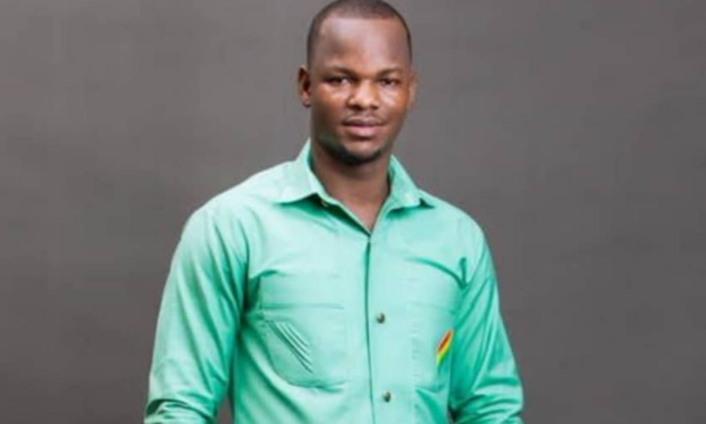 NDC’s Yakubu Abanga Vows to Step Down if Implicated in Galamsey Scandal