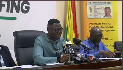 NIA Pays Outstanding 20% Operational Allowance to Staff