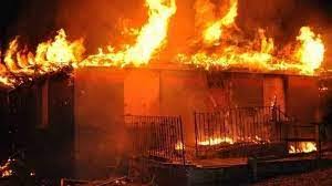 No Injuries Reported in Accra Tourist Information Centre Fire – GNFS