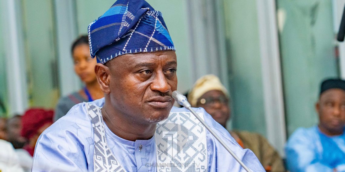 North East Minister Clarifies Ambulance Relocation: “Move to Nalerigu Is Temporary”