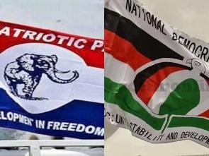 NPP and NDC Gear Up for September 2 By-Election in Akwatia Constituency