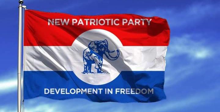 NPP Bans All Campaign Materials Ahead of 2025 Delegates Conference