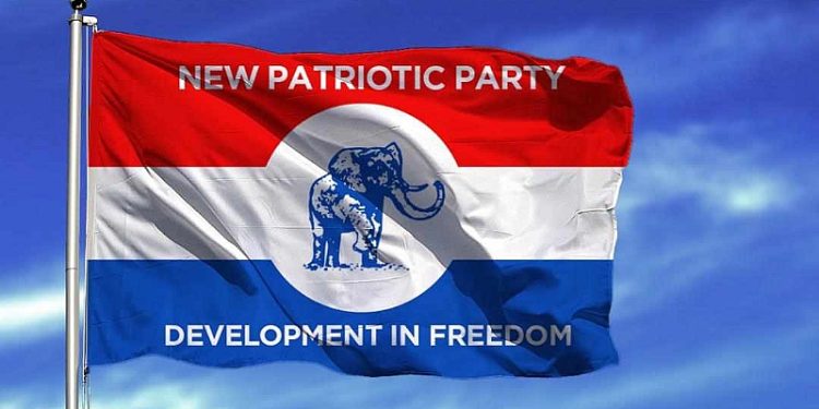 NPP Grants Amnesty to Suspended Members
