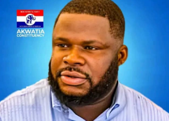 NPP Vows to Retain Akwatia Seat in Honour of Late MP Ernest Kumi