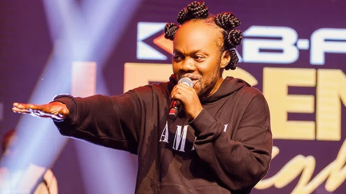 One-Week Memorial for Daddy Lumba Set for August 30
