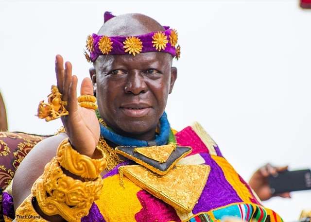 Otumfuo Osei Tutu II Postpones Odwira Festival
