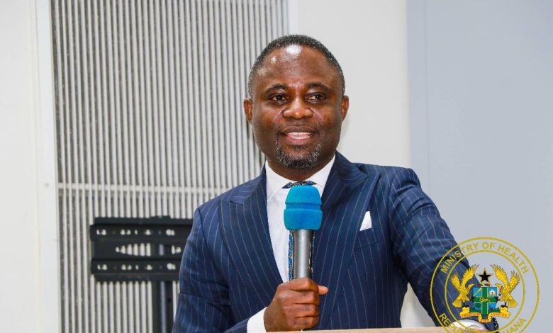 Over a Dozen Countries Seek to Recruit Ghanaian Health Workers – Health Minister