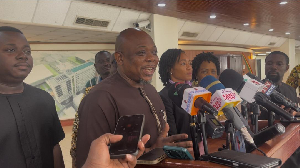 Parliamentary Committees Outline Security Measures Ahead of Akwatia By-Election