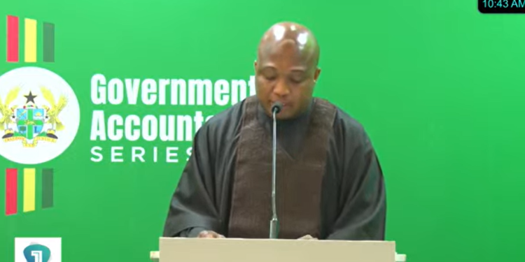 Passport Fees to Be Reduced, Same-Day Service Introduced – Ablakwa