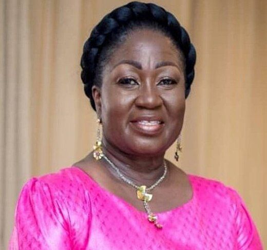 Patricia Appiagyei Rejects Nomination To ECOWAS Parliament