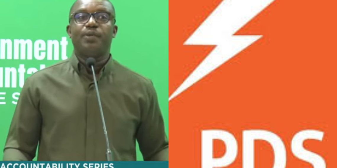 PDS wasn’t a bad deal, greedy individuals messed it up – John Jinapor