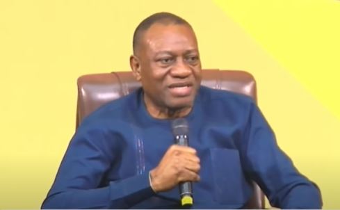 Pelpuo Blames Unpaid Public Sector Salaries on Last-Minute Hiring by Former NPP Gov't