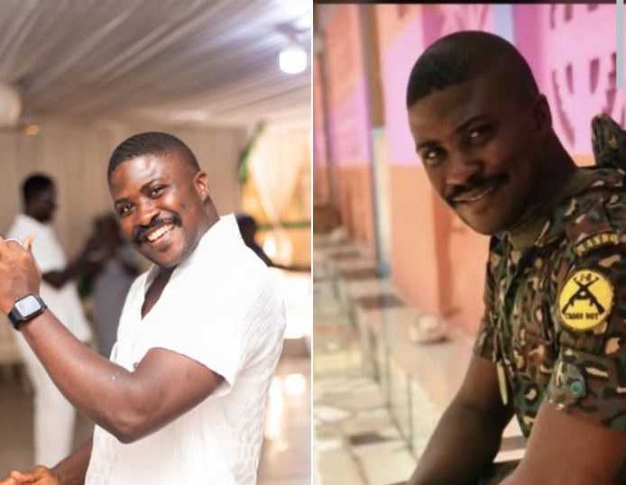 Police Recover Blood-Stained Weapons Linked to Slain Immigration Officer