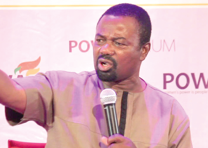 Political Influence Undermining Resolution of Bawku Conflict - Vladimir Antwi-Danso