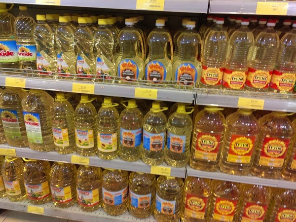 Prices Likely to Fall Further as BoG Cuts Policy Rate