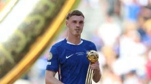 PSG Plotting €250 Million Move for Cole Palmer – Report