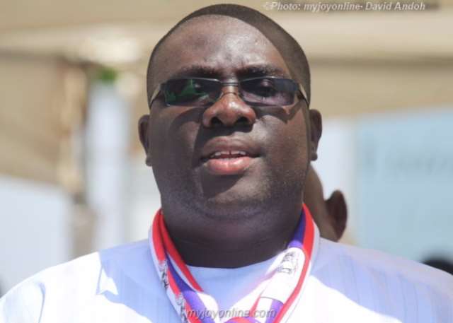 Sammi Awuku: NPP Will Not Tolerate Intimidation of Opposition Voices