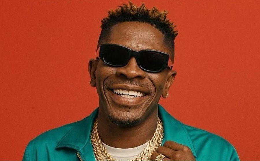 Shatta Wale Thanks EOCO for Due Process Following His Release