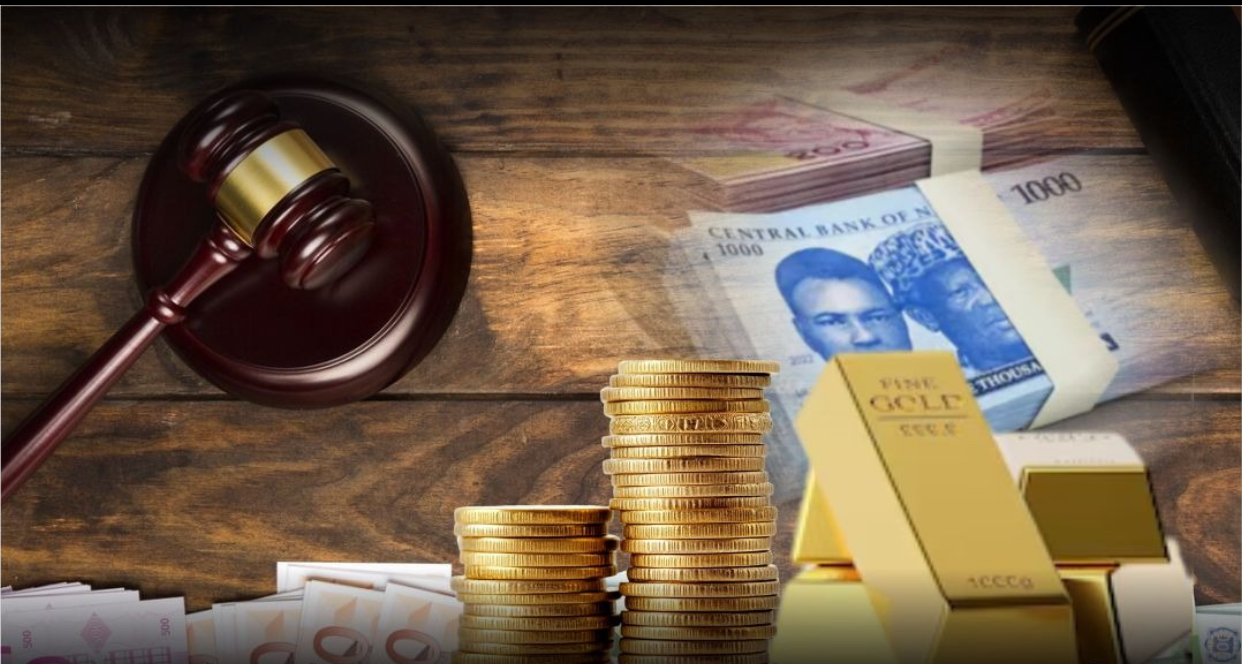 T-Bill Auction Undersubscribed as Government Misses Target by GH¢2.03bn