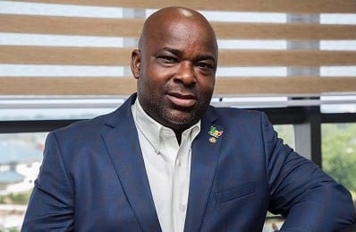 Tanko Computer Demands Public Apology from MP Baafi on Parliament Floor