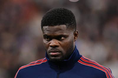 Thomas Partey’s Court Hearing on Rape Charges Adjourned to September 15