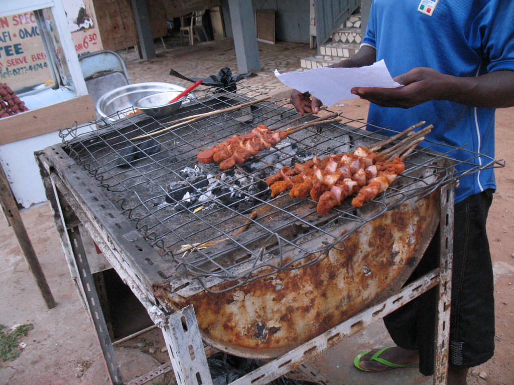 Three Arrested in Damongo for Defying Chief’s Ban on Chinchinga Sales